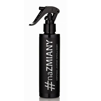 Spray for skin lesions in horses ACERBIPHARMA  #naZMIANY 200 ml