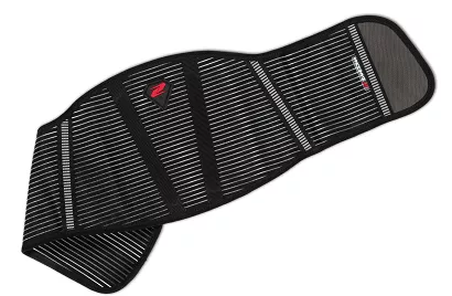 Pas lędźwiowy ZANDONA Comfort Belt  / 4120