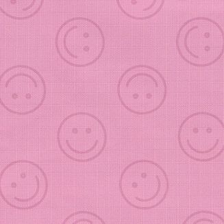 Stirrup Cover QHP Cherry Pink - pair / 5642 - 3