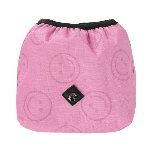 KOlor Cherry Pink – różowy z emotikoną uśmiechu