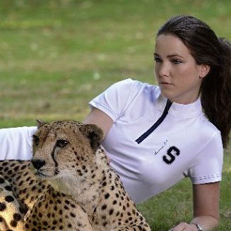 SCHOCKEMOHLE Koszula konkursowa Amilia / 2812