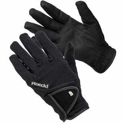 Riding Gloves ROECKL® Milano Winter / 3301-588
