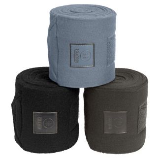 wykonane z wysokiej jakości elastycznego polaru