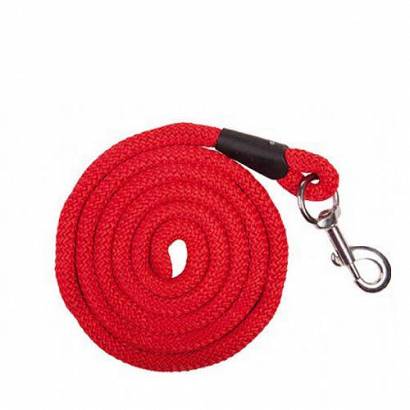 HKM Lead rope Aachen with snap hook / 4010