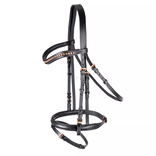 Bridle STAR Rosemary / 8142601