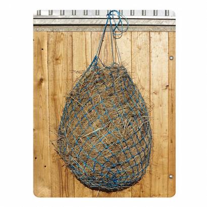  Hay Net  YORK 80cm with fine meshes / 28040
