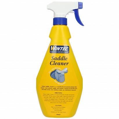 WINTEC Cleaner For Saddle 500 ml / 700238