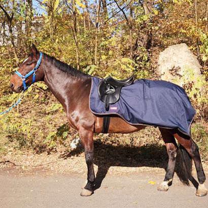 BR Waterproof exercise sheet PREMIERE - collection Autumn - Winter 2019 / 393208