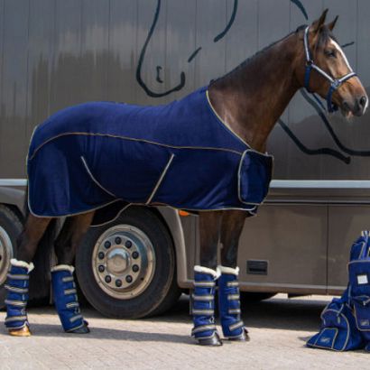 Travel boots QHP / 4087