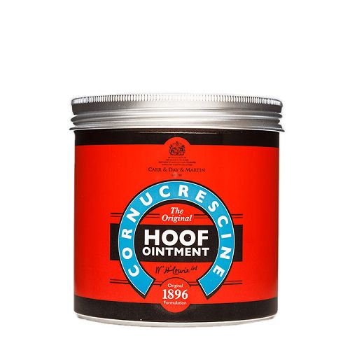 Pasta do kopyt CARR & DAY & MARTIN Cornucrescine Original Hoof Ointment / HO102