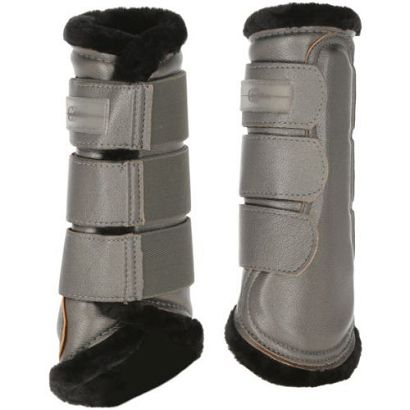 Soft gaiters COVALLIERO / 32238