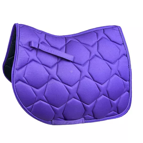 Czaprak wszechstronny VS Y Romy Star Grey / 177