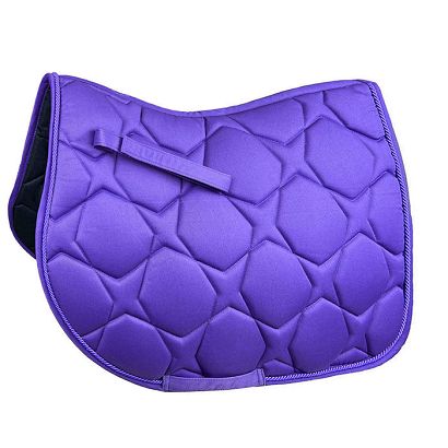 Czaprak wszechstronny VS Y Romy Star Grey / 177