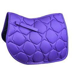 Czaprak wszechstronny VS Y Romy Star Grey / 177