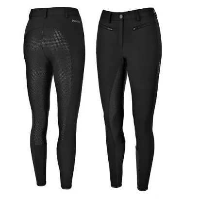Bryczesy damskie PIKEUR Calippa Grip z pełnym silikonowym lejem / 143606