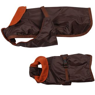 KARUSEK Polyester and fleece rug for dogs - 3