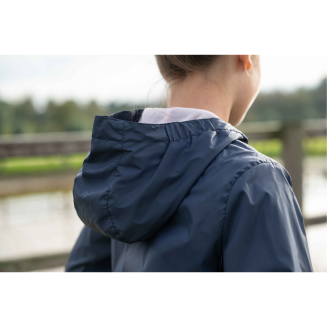 Kurtka jeździecka młodzieżowa HKM Mika / 15078 - 5