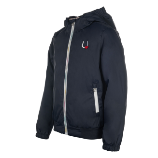 Kurtka jeździecka młodzieżowa HKM Mika / 15078 - 2