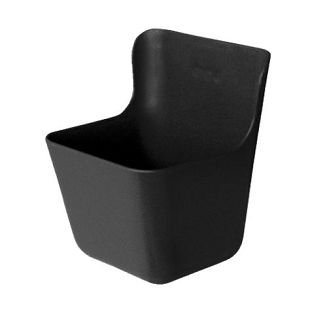 09A Plastic all-purpose manger 11,5l - 3