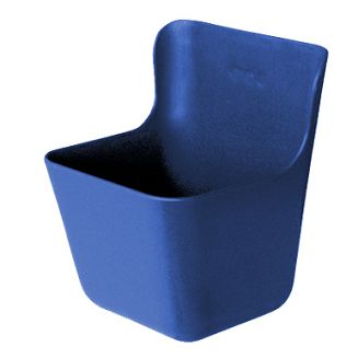 09A Plastic all-purpose manger 11,5l - 2