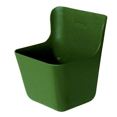 09A Plastic all-purpose manger 11,5l