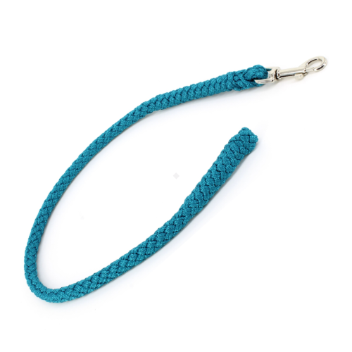 Lead rope HOBBY HORSE turquise