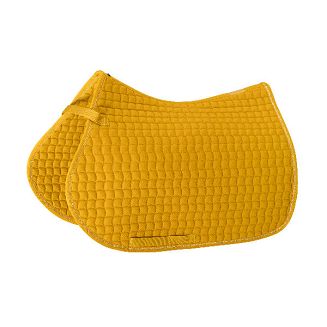 Saddle pad, pony PVS ESKADRON COTTON, CLASSIC SPORTS / 211071 - 2