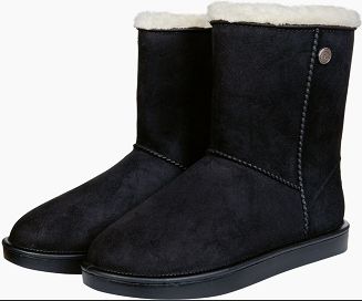 Buty zimowe nieprzemakalne HKM Davos Gossiga / 1149 - 5
