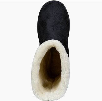 Buty zimowe nieprzemakalne HKM Davos Gossiga / 1149 - 2