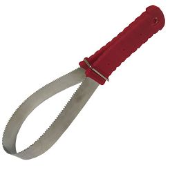  Squeegee - a squeegee for water with teeth HIPPO-TONIC / 700169