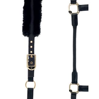 Halter COVALLIERO Anniversary graphite - 2