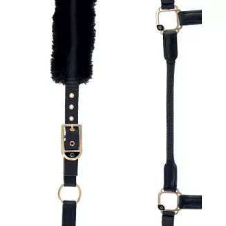 Halter COVALLIERO Anniversary graphite - 2