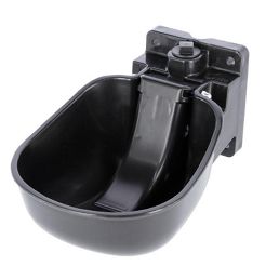 Poidło plastikowe KERBL językowe / 225033
