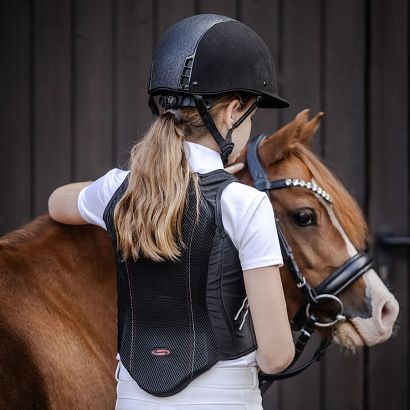 Kamizelka ochronna Children SWING Back Protector P07 Flexible, Level - 1 / 2148601