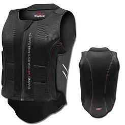 Protector SWING Back Protector, children, Beta1  /  214860