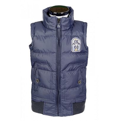 HKM LITTLE SISTER Riding vest KING CLYDE / 1216