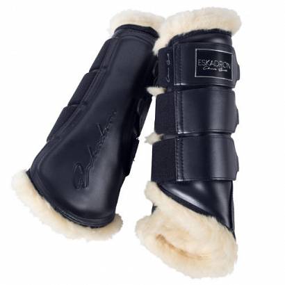 Tendon Boots ESKADRON Glamslate Evo-Wool Classic Sports, Spring - Summer 2022 / 555172863