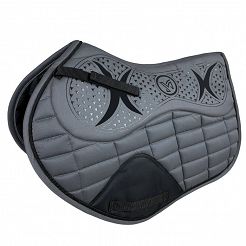 Saddle pad VS Modest Grey