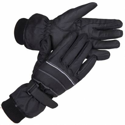 1008 CAVALLINO Winter gloves WINTER