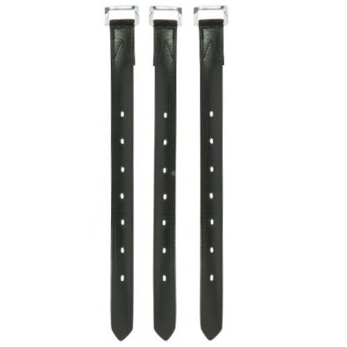 Billets for all purpose saddle NORTON Rexine / 702164