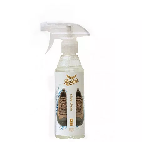RAPIDE Shoe cleaner - Preparat do czyszczenia butów 300 ml / 1055138 