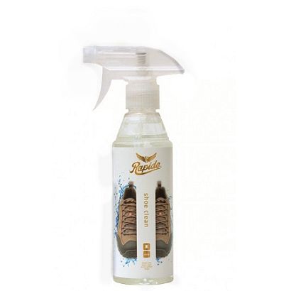 Preparat do czyszczenia butów RAPIDE Shoe cleaner - 300 ml / 1055138