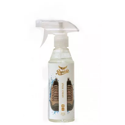 Shoe cleaner RAPIDE  300 ml / 1055138