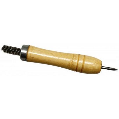 2614 Device for cleaning stud holes