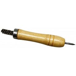 2614 Device for cleaning stud holes