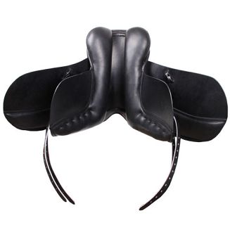 DAW MAG Siodło ujeżdżeniowe SYLWESTER - wersja EXCLUSIVE - spód siodła - panele