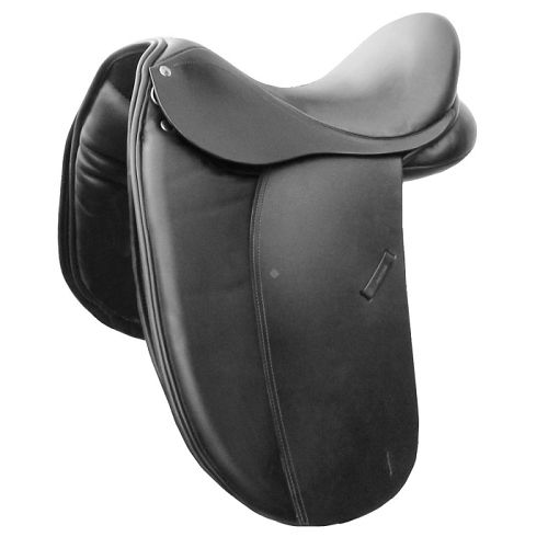 DAW MAG Siodło ujeżdżeniowe SYLWESTER - wersja EXCLUSIVE