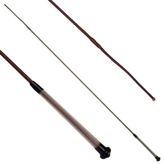 Dressage whip Gel / 10410 - 4