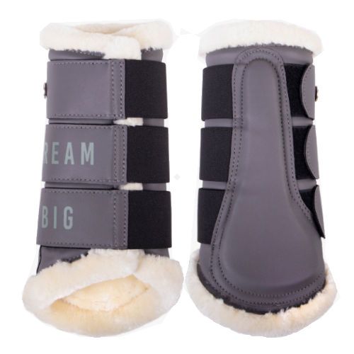 Leg protection QHP Equestrian Dream / 4098