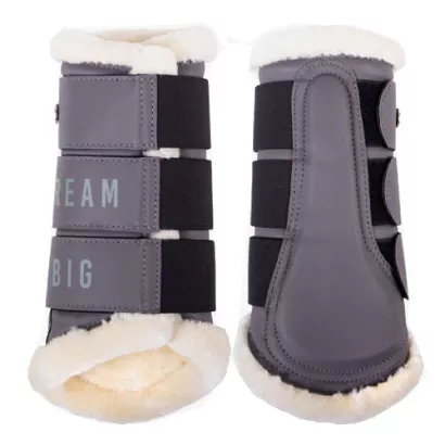 Leg protection QHP Equestrian Dream / 4098